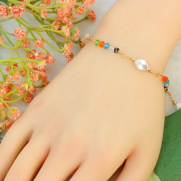 "New Beautiful Design Bracelet for Women/Girls, Gift, B606 - Picture 10 of 10